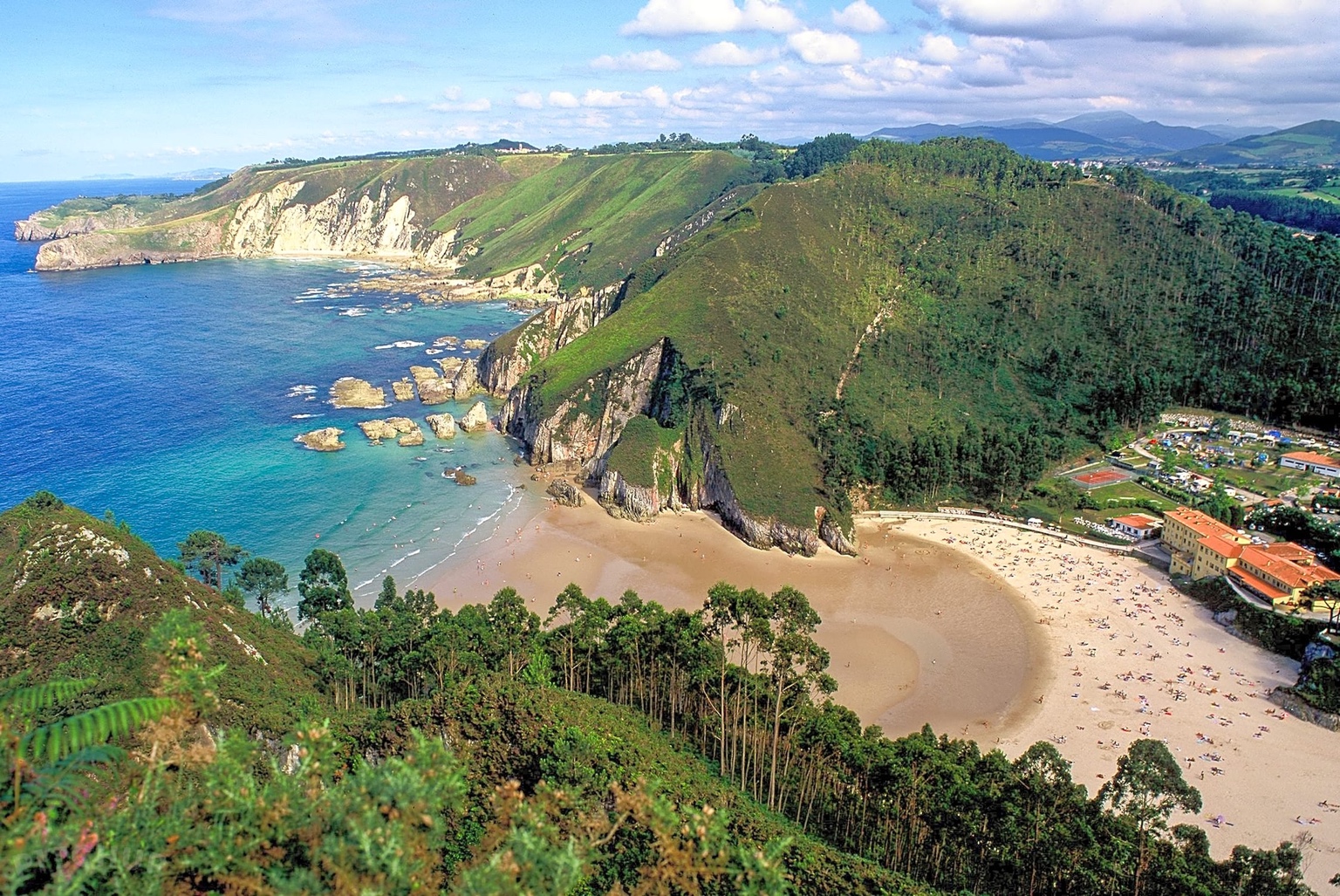 Costa de Asturias